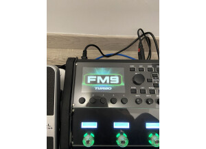 Fractal Audio Systems FM9
