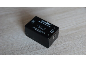 Eurolite USB-DMX512-PRO Interface (2441)
