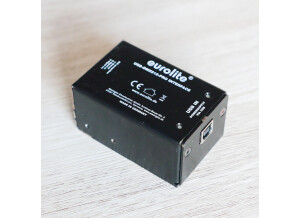 Eurolite USB-DMX512-PRO Interface (54507)