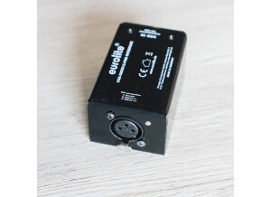 Eurolite USB-DMX512-PRO Interface (65427)