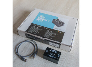 Eurolite USB-DMX512-PRO Interface (4973)