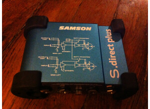 Samson Technologies S-direct plus (40755)