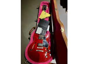 Gibson ES-339 30/60 Slender Neck (64100)