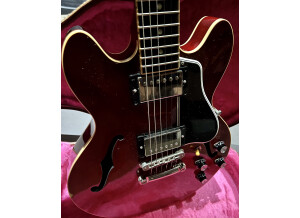 Gibson ES-339 30/60 Slender Neck (10334)
