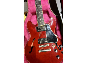 Gibson ES-339 30/60 Slender Neck (73604)
