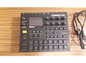 Elektron Digitakt (74175)