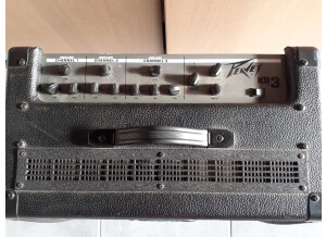 Peavey KB3