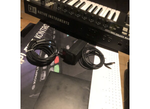 Native Instruments Komplete Kontrol S25 (66262)