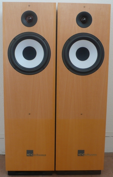 Cabasse Farella 400 Bubinga