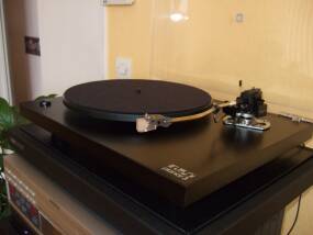 Rega Planar 3