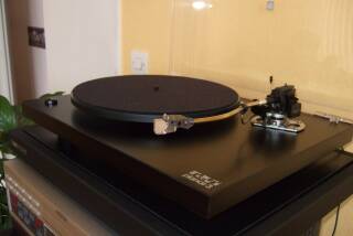 Rega Planar 3