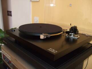 Rega Planar 3