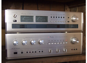 Accuphase E-206 (3426)