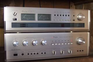 Accuphase E-206