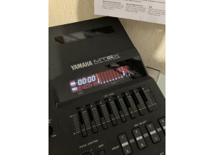 Yamaha MT8X (35454)
