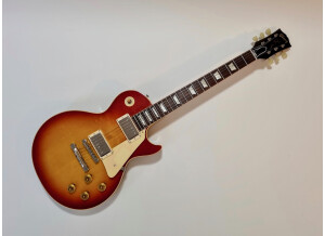 Gibson True Historic 1958 Les Paul (77339)