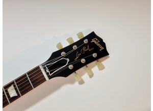 Gibson True Historic 1958 Les Paul (2)