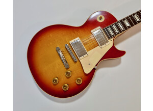 Gibson True Historic 1958 Les Paul (97010)