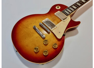Gibson True Historic 1958 Les Paul (39440)