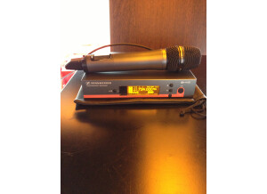Sennheiser EW135 G3