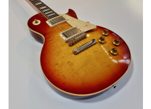 Gibson True Historic 1958 Les Paul (22569)