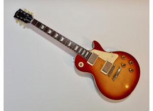 Gibson True Historic 1958 Les Paul (70250)