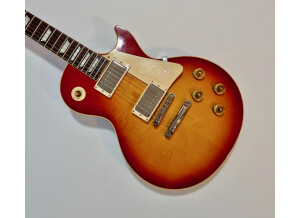 Gibson True Historic 1958 Les Paul (54644)