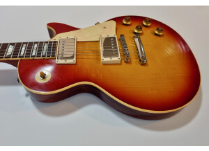 Gibson True Historic 1958 Les Paul (2191)