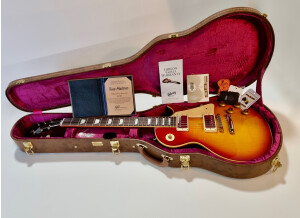 Gibson True Historic 1958 Les Paul (36956)
