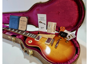 Gibson True Historic 1958 Les Paul (69221)