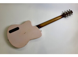 Girault Guitars Louisiane (42648)