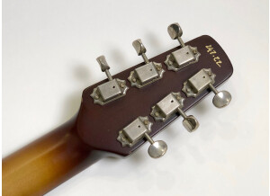 Girault Guitars Louisiane (77641)