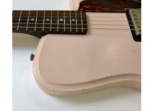 Girault Guitars Louisiane (79398)