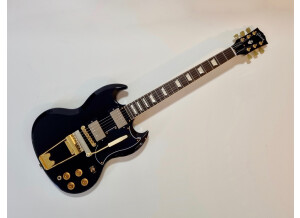Gibson SG '61 Reissue (79512)