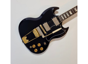 Gibson SG '61 Reissue (80317)