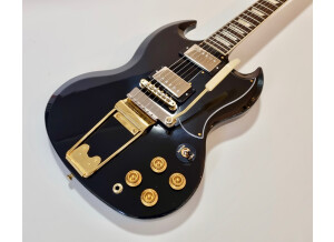 Gibson SG '61 Reissue (68658)