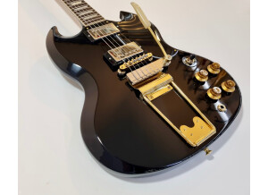 Gibson SG '61 Reissue (80320)