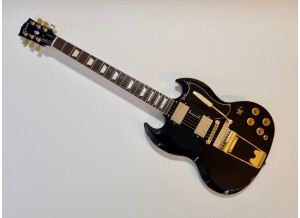 Gibson SG '61 Reissue (84298)