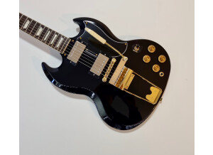 Gibson SG '61 Reissue (16226)