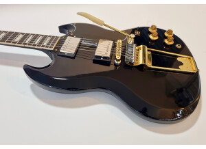 Gibson SG '61 Reissue (68309)