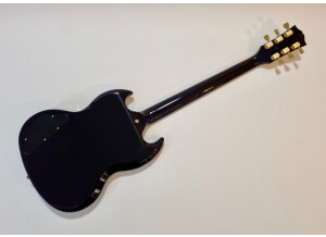 Gibson SG '61 Reissue (17733)