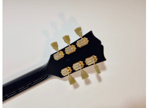 Gibson SG '61 Reissue (64507)
