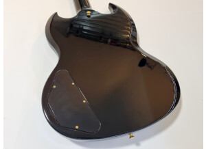 Gibson SG '61 Reissue (77043)