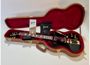 Gibson SG '61 Reissue (44288)