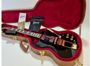 Gibson SG '61 Reissue (95210)
