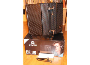 Devine RF-30