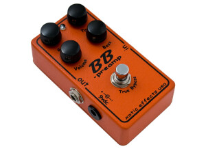 Xotic Effects BB Preamp (64313)