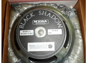Mesa Boogie Black Shadow C90 (37494)