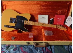Fender American Original ‘50s Telecaster (78235)
