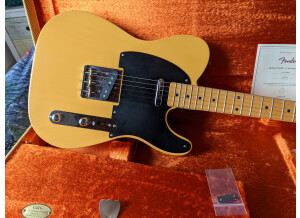Fender American Original ‘50s Telecaster (90694)
